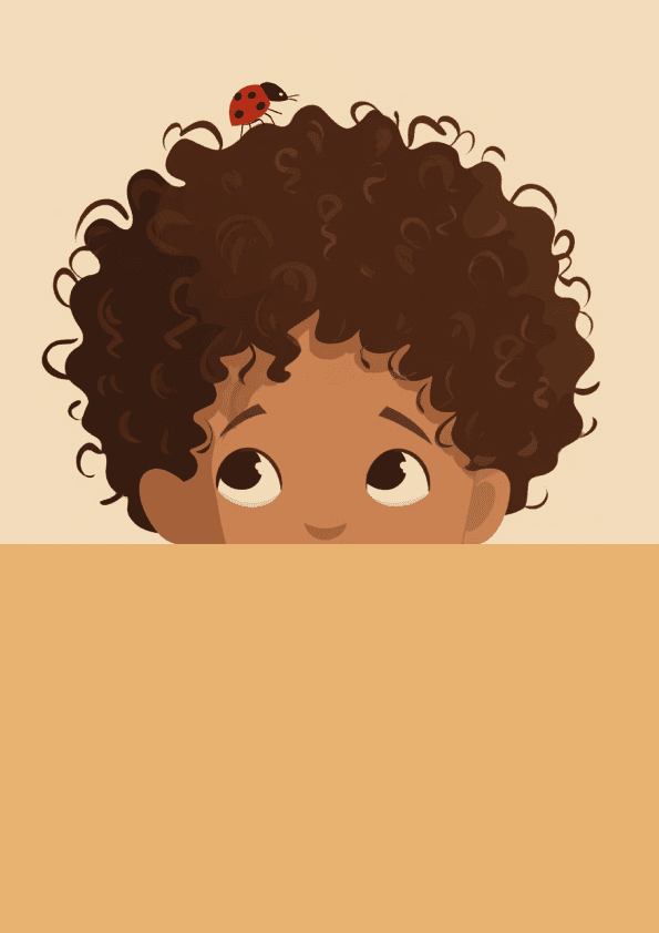 Små steg, stora känslor