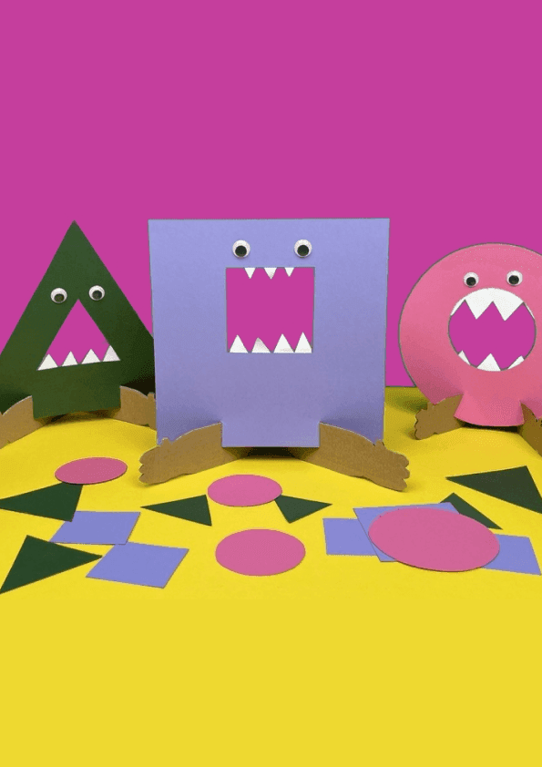 Formmonster