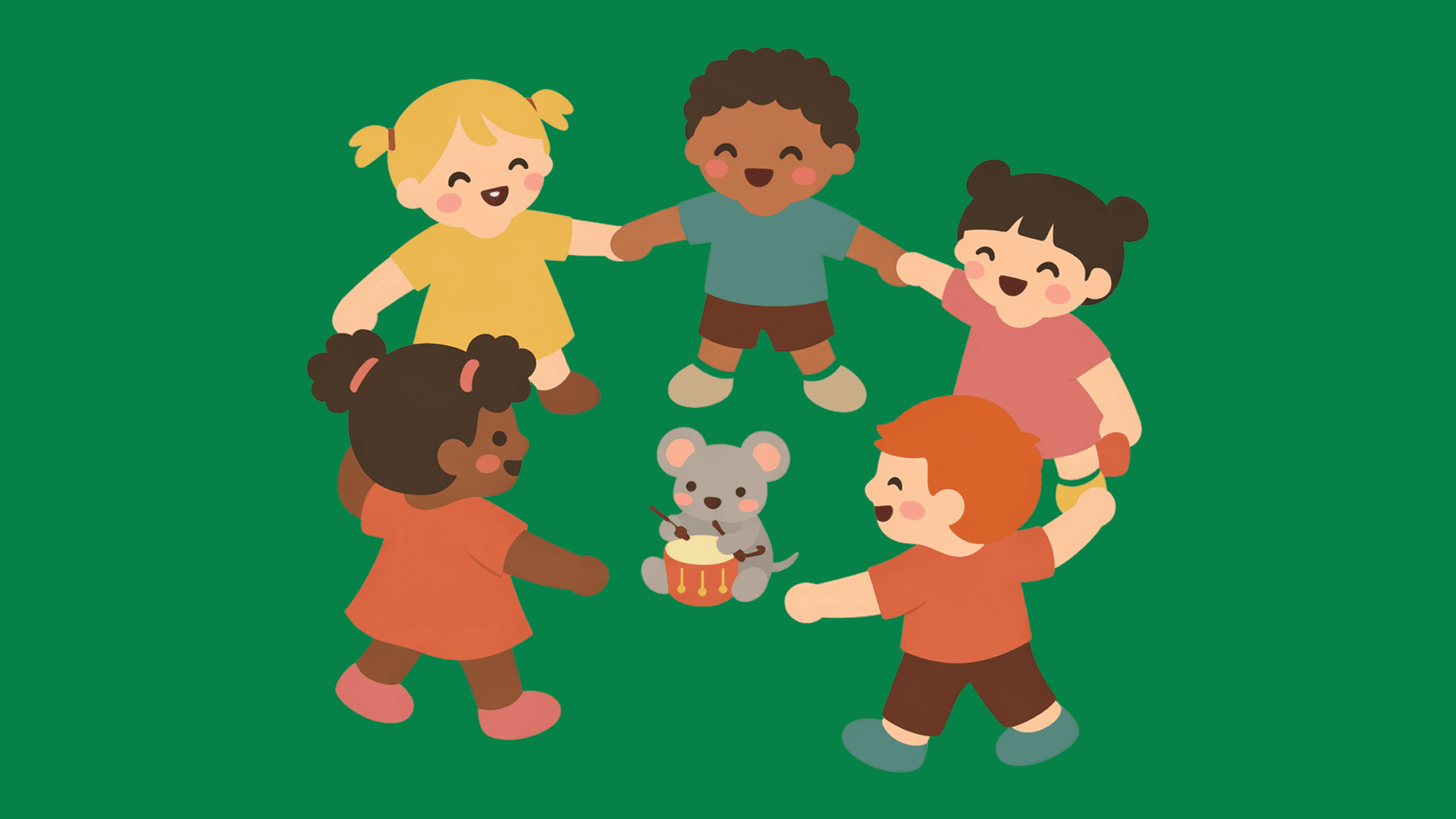 Yksi, kaksi, kolme, neljä