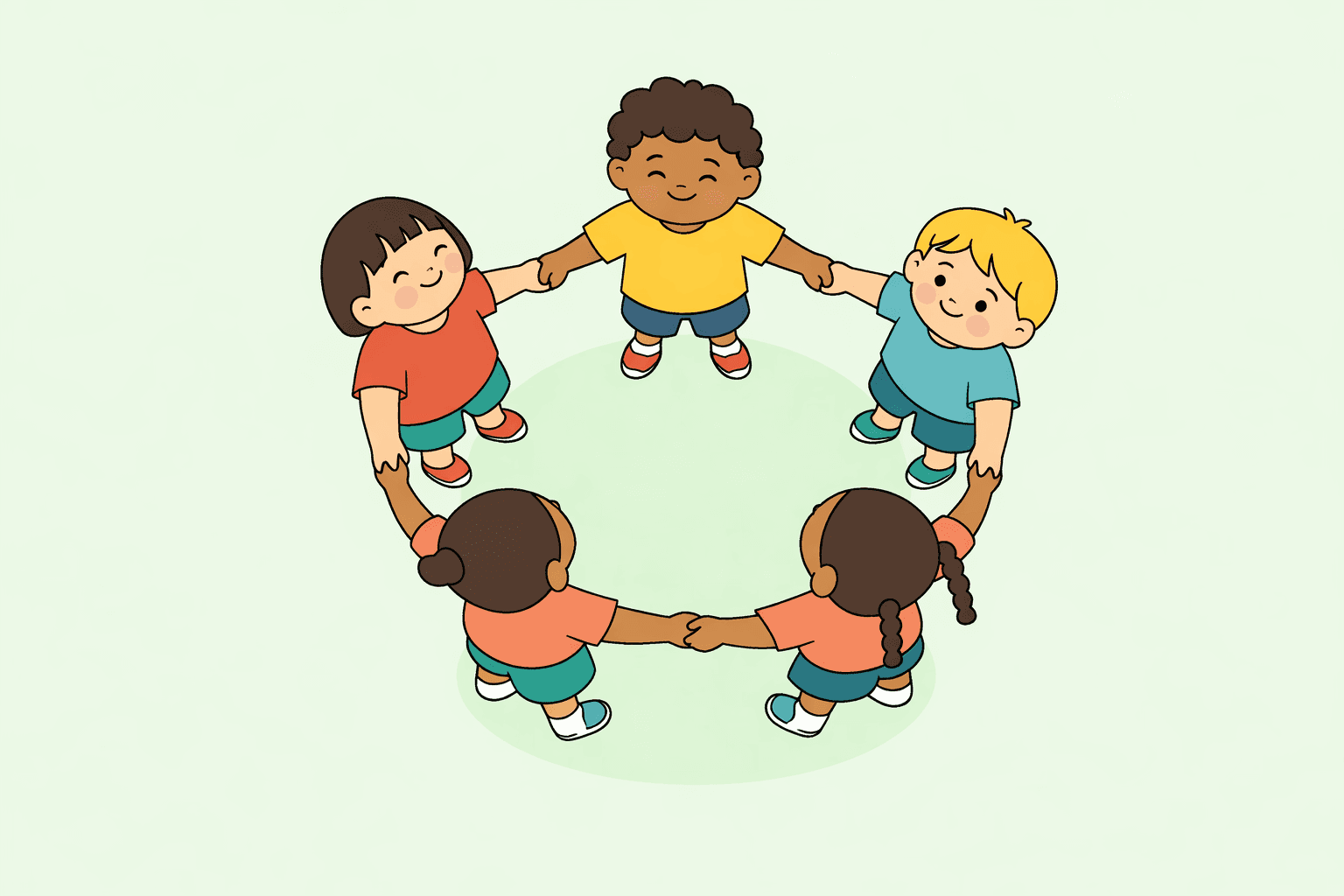 Tack för idag, kiitos tästä päivästä